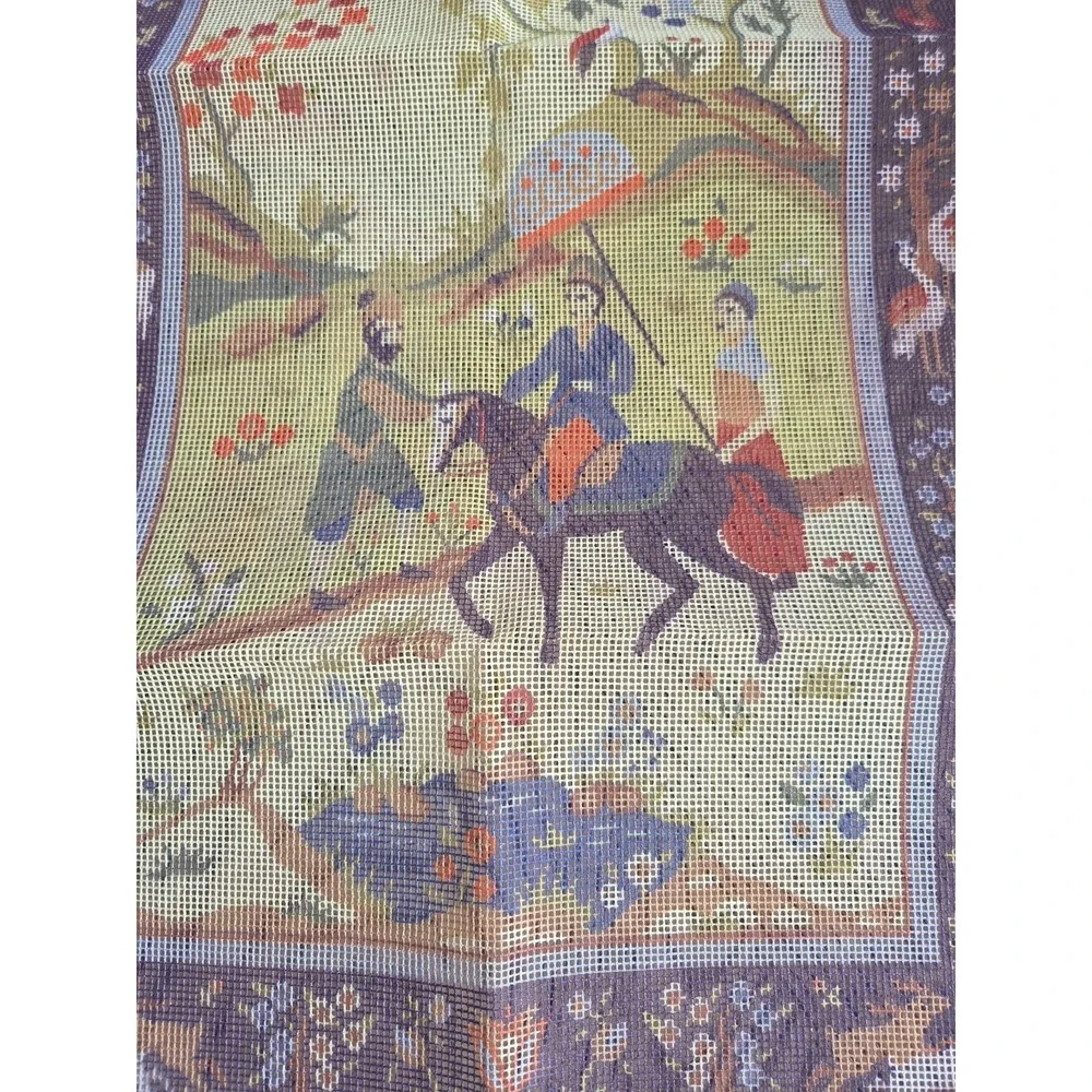 Dimensions creative needlepoint